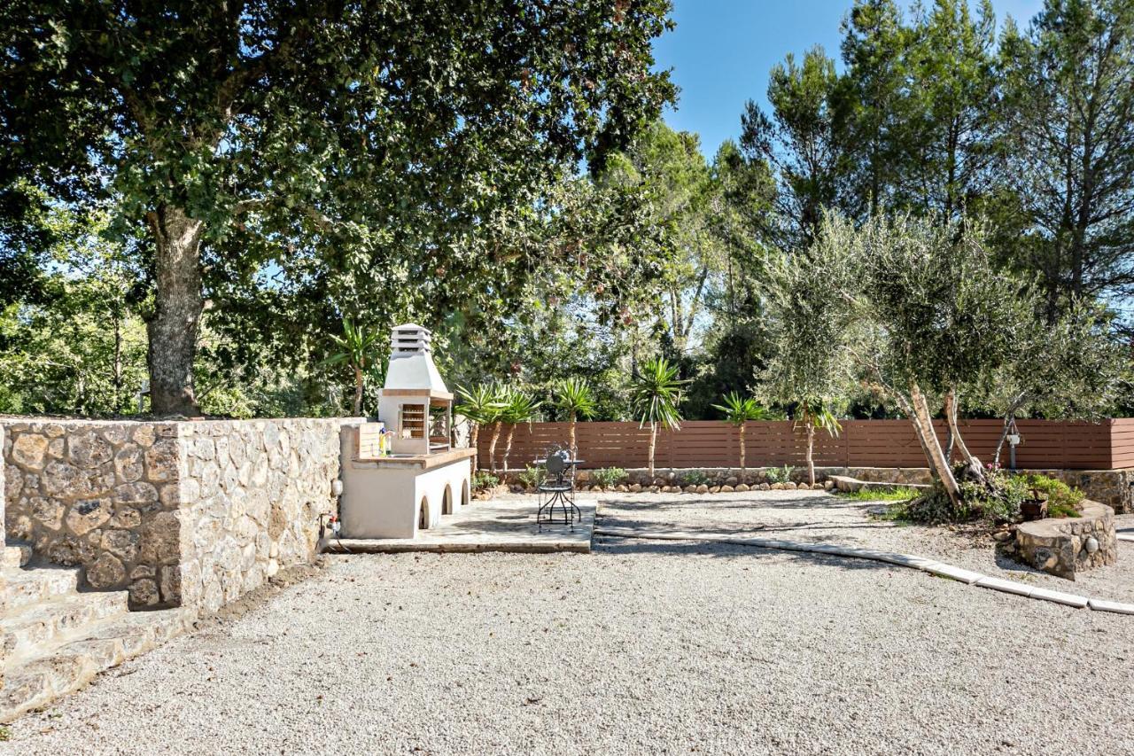 Filia Stone Villa Gouvia Ngoại thất bức ảnh